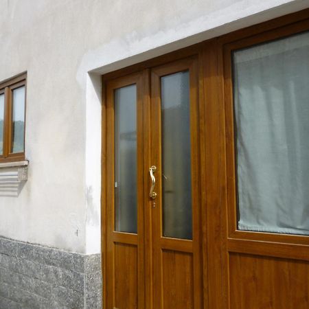 Elicrim Hotel Santo Stefano di Magra Exterior photo